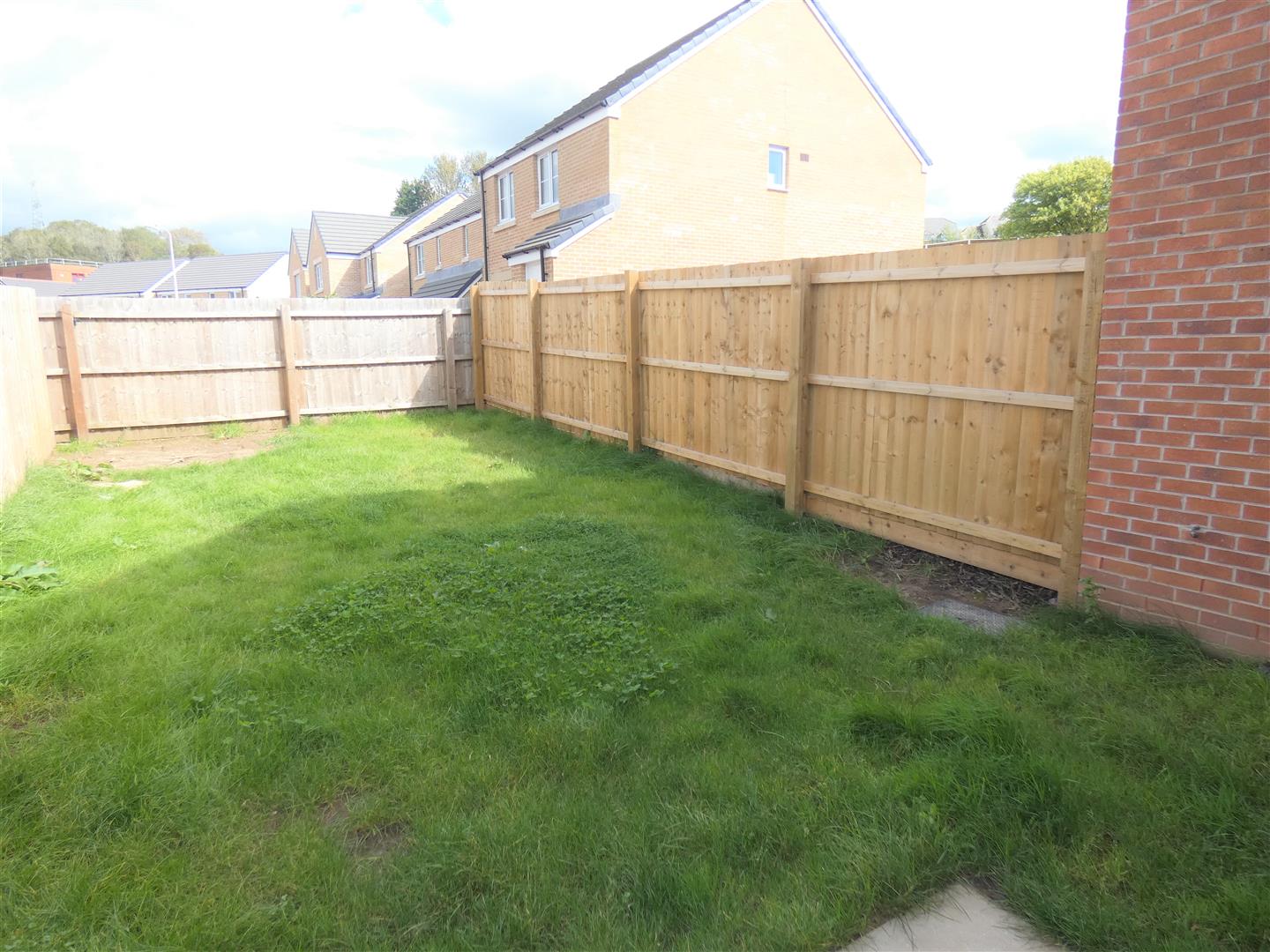 Maes  Brynach, Brynmenyn, Bridgend County Borough, CF32 9PT